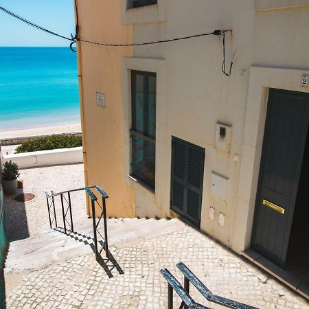Apartmán A Casa Dos Amigos Sesimbra Exteriér fotografie