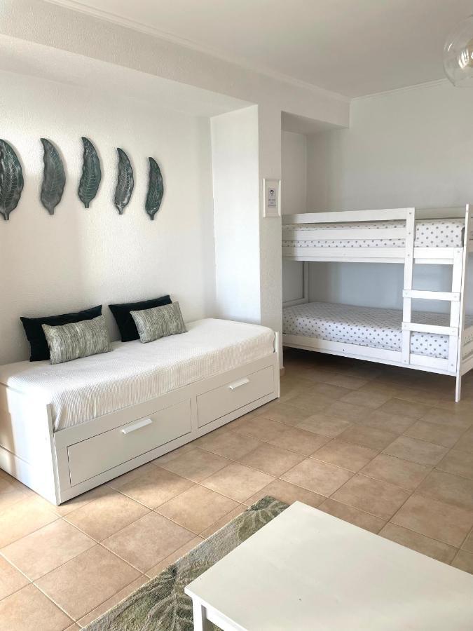 Apartmán A Casa Dos Amigos Sesimbra Exteriér fotografie