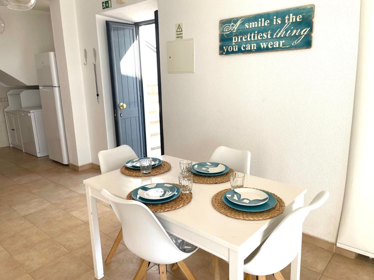 Apartmán A Casa Dos Amigos Sesimbra Exteriér fotografie