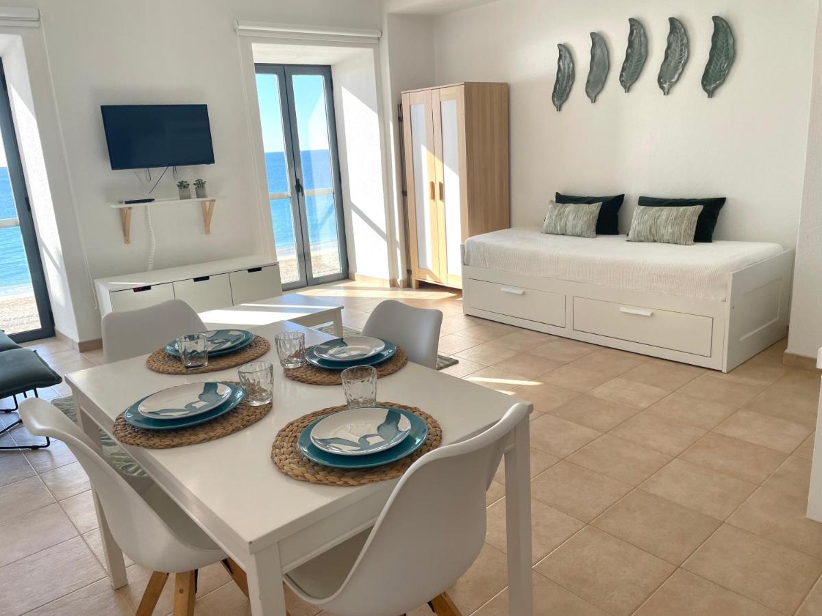 Apartmán A Casa Dos Amigos Sesimbra Exteriér fotografie