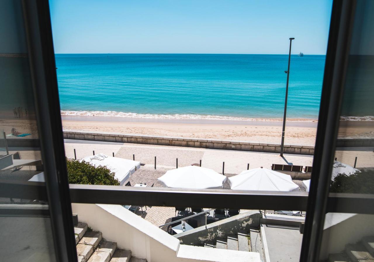 Apartmán A Casa Dos Amigos Sesimbra Exteriér fotografie