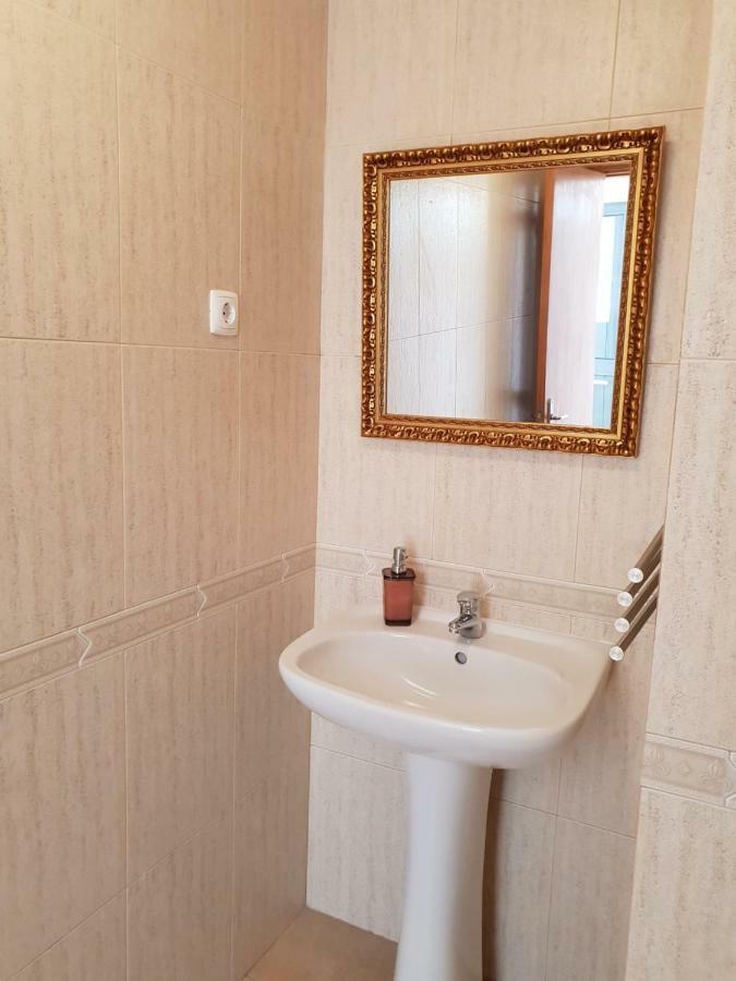 Apartmán A Casa Dos Amigos Sesimbra Exteriér fotografie